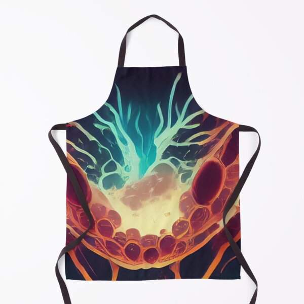 Item preview, Biochemist | Comics Style designed and sold by ComicsFactory.