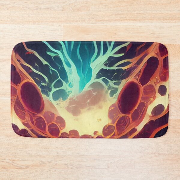 Item preview, Biochemist | Comics Style designed and sold by ComicsFactory.