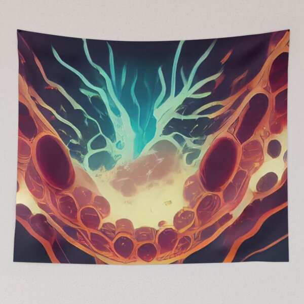 Item preview, Biochemist | Comics Style designed and sold by ComicsFactory.
