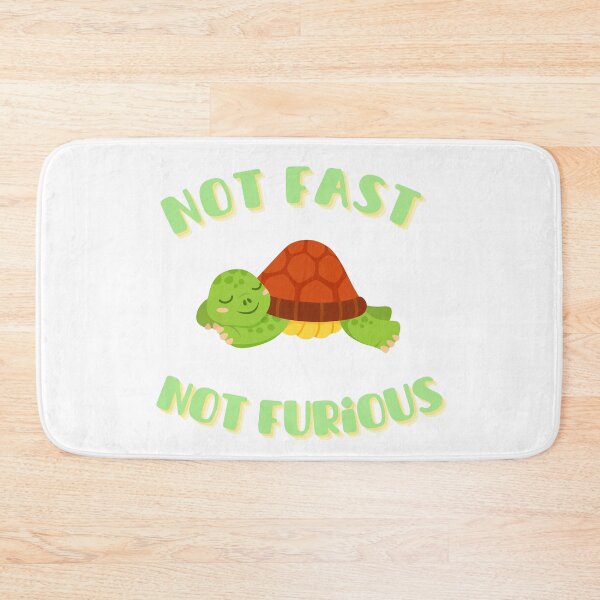 Item preview, not fast not furious  designed and sold by selmayod.