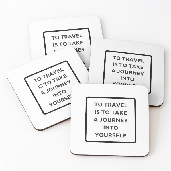 Item preview, TAKE A JOURNEY designed and sold by Inspirationmotivation.