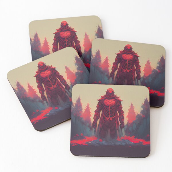 Item preview, Bloodrager | Comics Style designed and sold by ComicsFactory.