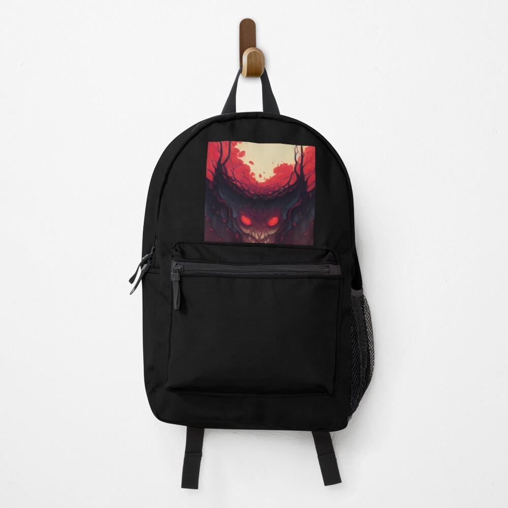 Artikel-Vorschau von Rucksack, designt und verkauft von ComicsFactory.