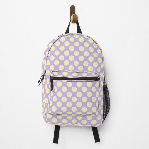 Item preview, Kawaii Fun Whimsical Pastel Purple designed and sold by NicholiCosplay.