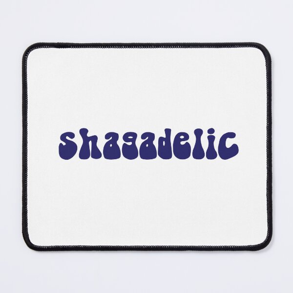 Item preview, Shagadelic designed and sold by palmwooddesigns.
