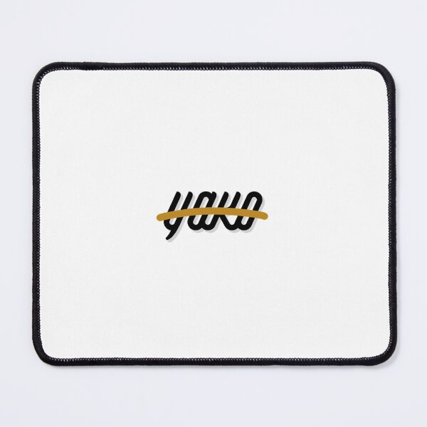 Item preview, YAKO OKAY - NOT OKAY designed and sold by OKAYEIGHT.