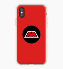 LEGO M:Tron iPhone Case