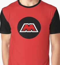 LEGO M:Tron Graphic T-Shirt