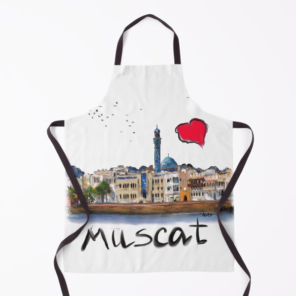 Item preview, I love Muscat designed and sold by sladjana.