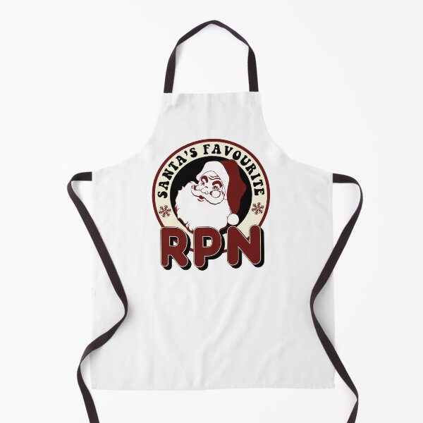 Item preview, Santa's favourite RPN designed and sold by TaraGbear.
