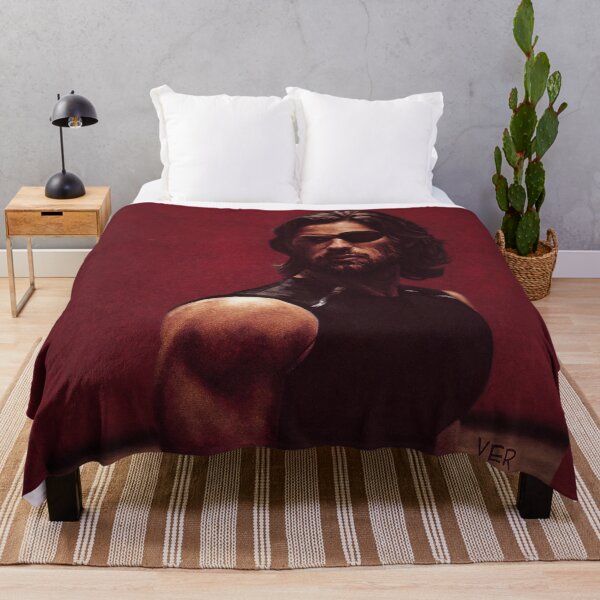 Item preview, Kurt Russell designed and sold by victorroa.