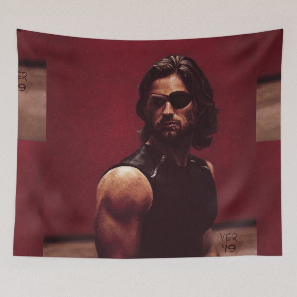 Item preview, Kurt Russell designed and sold by victorroa.