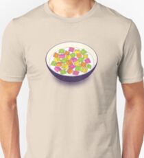 A Balanced Brickfast Unisex T-Shirt