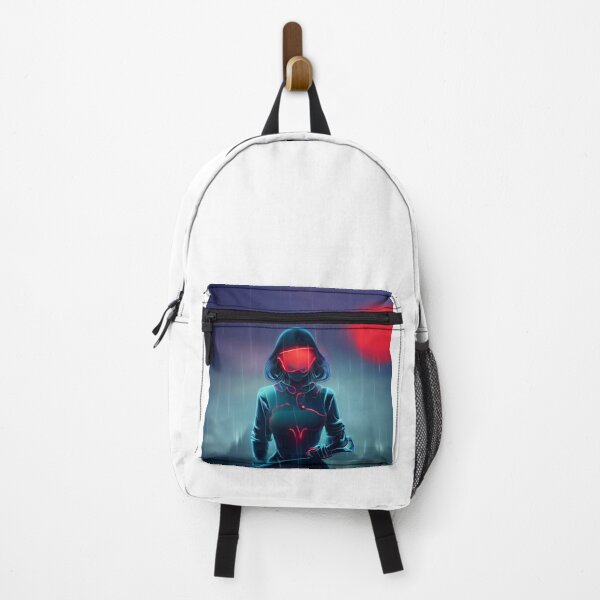 Item preview, Warrior with neon light designed and sold by ditaredesigns.