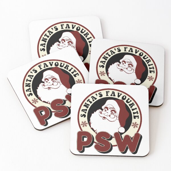 Item preview,  Santa's favourite PSW designed and sold by TaraGbear.