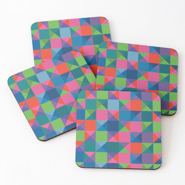 Item preview, Harlequin designed and sold by AlejaUdrArt.