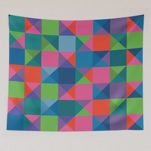 Item preview, Harlequin designed and sold by AlejaUdrArt.