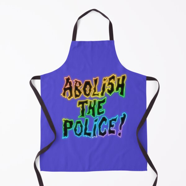 Item preview, Abolish the Police! designed and sold by Mudkip.