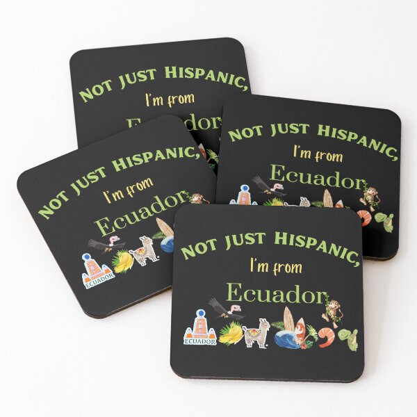 Item preview, From Ecuador designed and sold by sylbealvaguez.