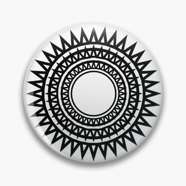 Item preview, Spiked Sunshine designed and sold by Mark Masson.