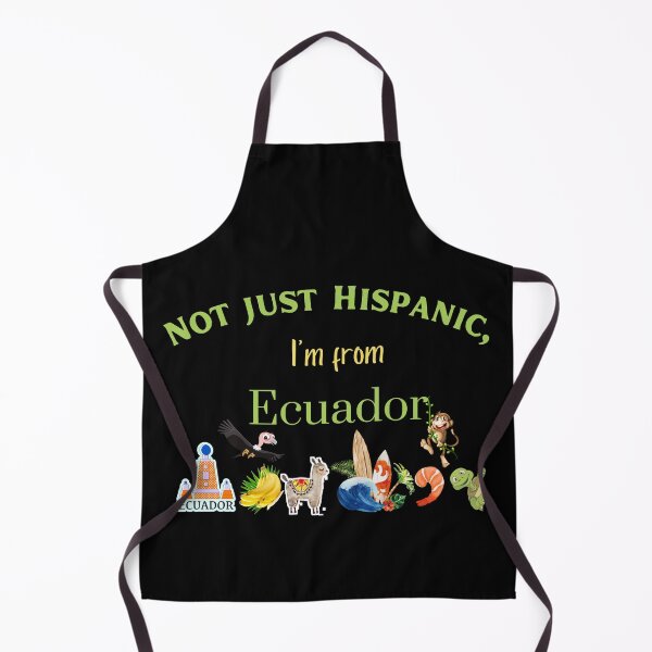Item preview, From Ecuador designed and sold by sylbealvaguez.