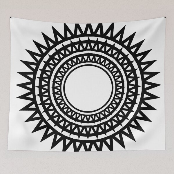 Item preview, Spiked Sunshine designed and sold by Mark Masson.