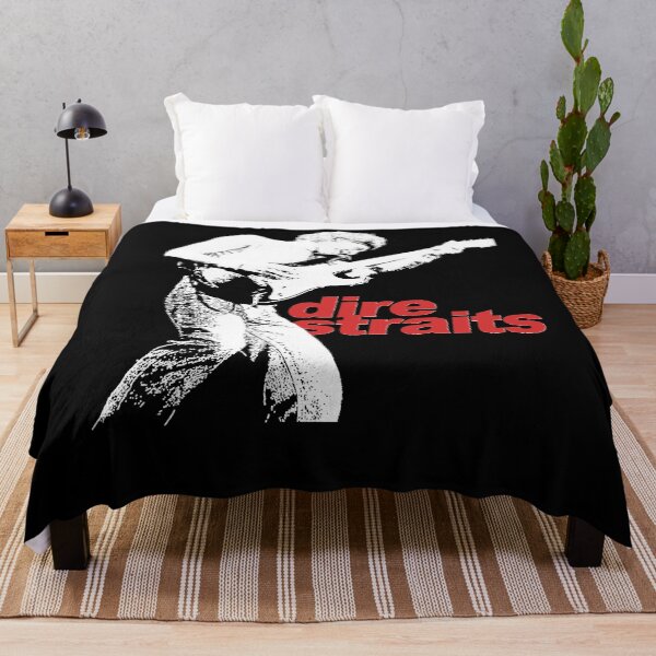 Item preview, Band Dire Straits Essential designed and sold by johgrieco.