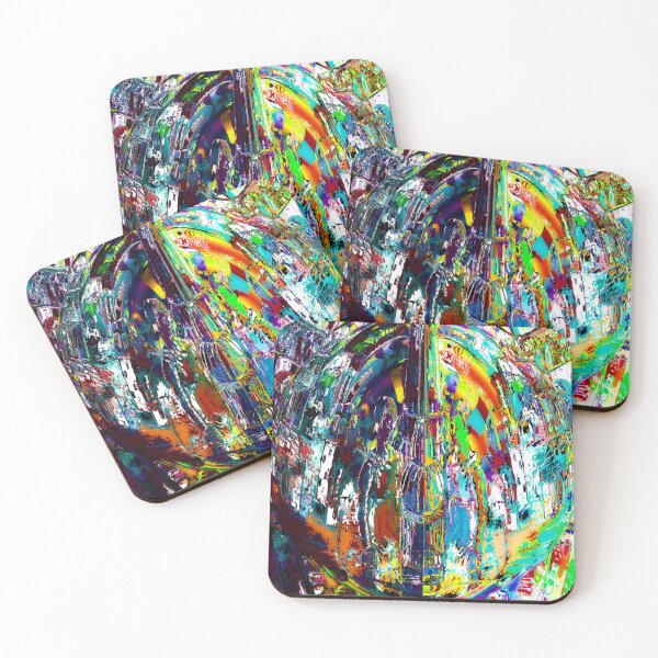 Item preview, CANARIES AT THE TIPPING POINT designed and sold by John Legry.