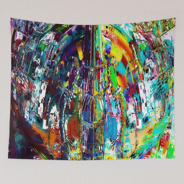 Item preview, CANARIES AT THE TIPPING POINT designed and sold by John Legry.