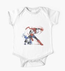 fight One Piece - Short Sleeve