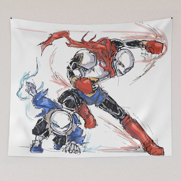 Item preview, fight designed and sold by julipo.
