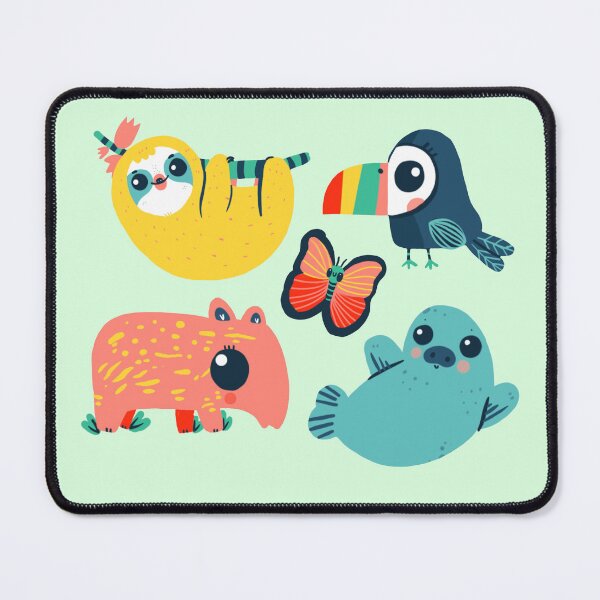 Item preview, Cute nature designed and sold by mjdaluz.