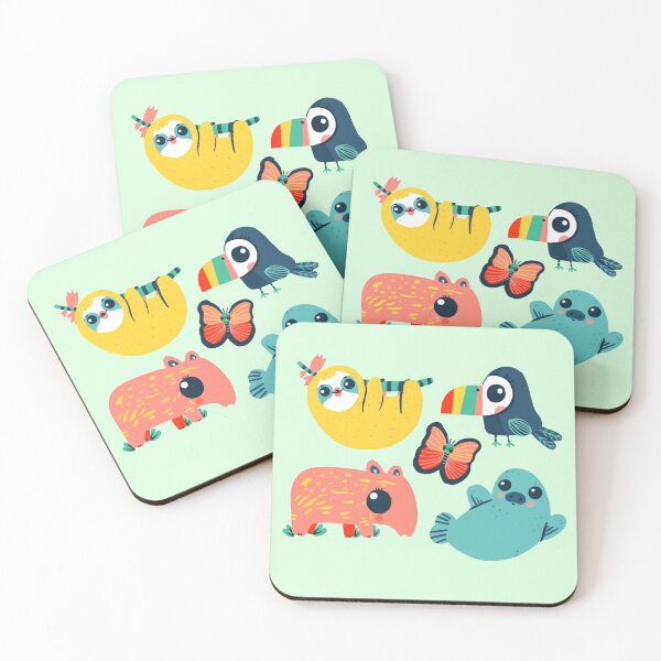 Item preview, Cute nature designed and sold by mjdaluz.