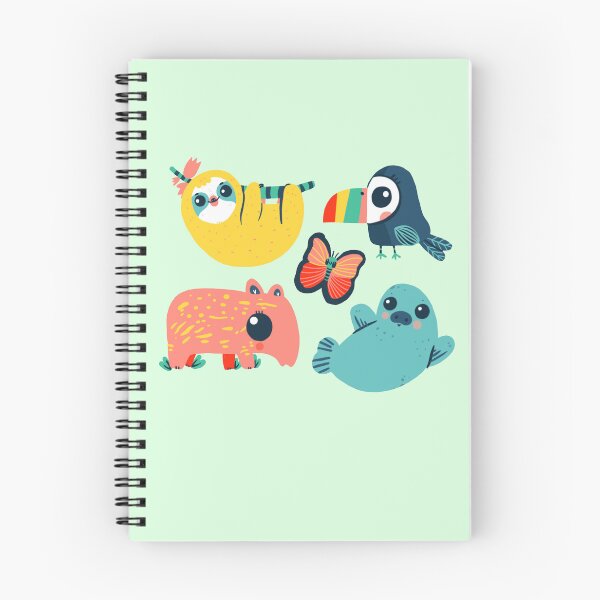 Item preview, Cute nature designed and sold by mjdaluz.