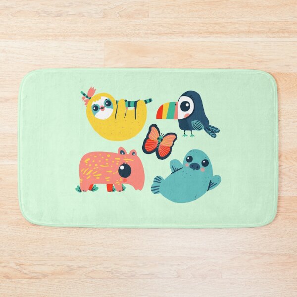 Item preview, Cute nature designed and sold by mjdaluz.