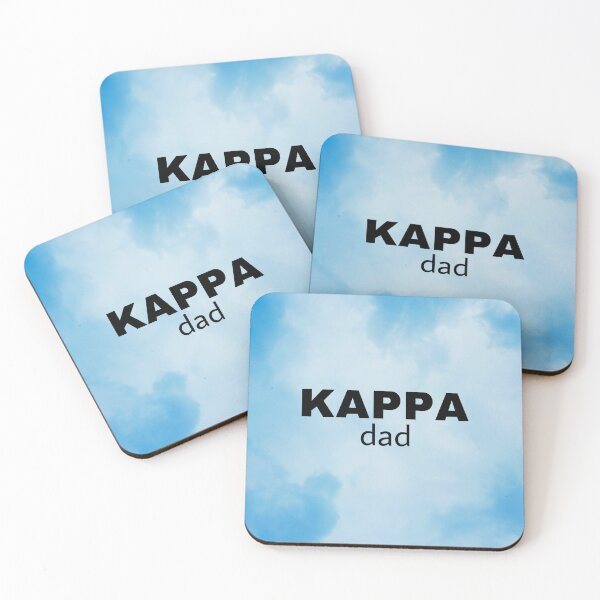 Item preview, Kappa Dad designed and sold by peytonmbell5.