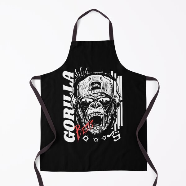 Item preview, Gorilla Music video designed and sold by M&D ⭐⭐⭐⭐⭐.