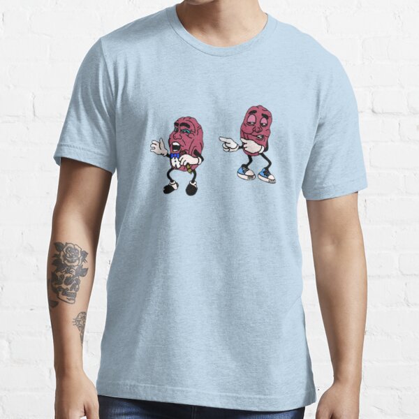 California raisins t top shirt