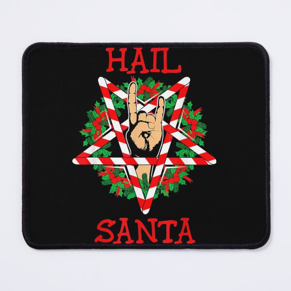 Item preview, Hail Santa designed and sold by womhforney.
