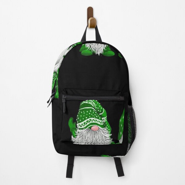 Item preview, Colgando con gnomos verdes designed and sold by womhforney.