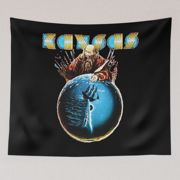 Item preview, best selling kansas band Classic   designed and sold by johgrieco.