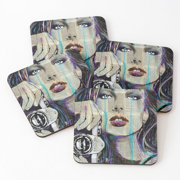 Item preview, momento designed and sold by Loui  Jover.