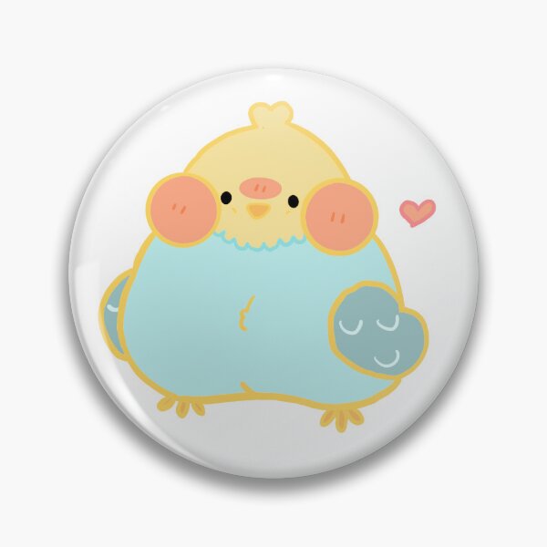 Item preview, Pájaro designed and sold by Zedoodles.