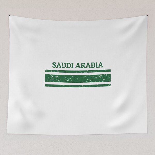 Item preview, Saudi Arabia  designed and sold by The Junto Shop.