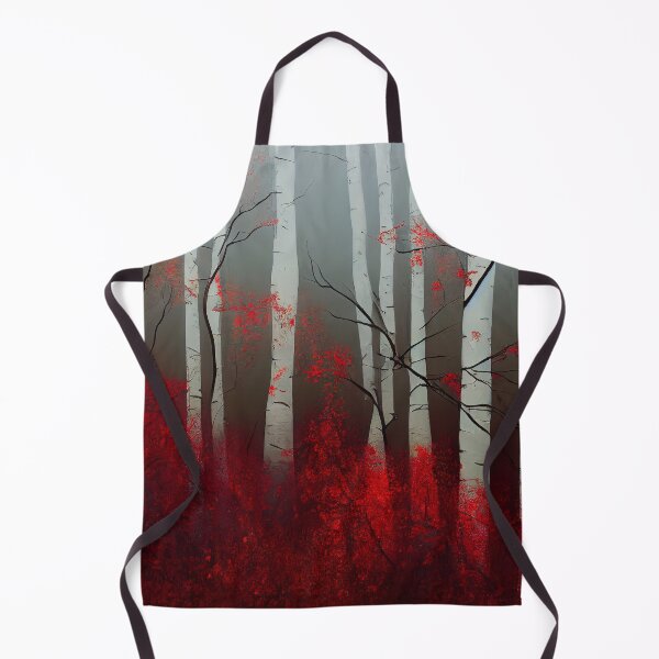 Item preview, White Birch Tree 002 designed and sold by HowardRoberts.