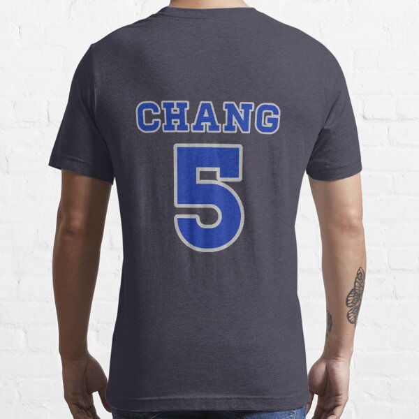 chang beer shirt