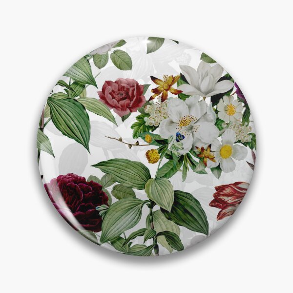 Artikelvorschau, Lebendige Blumenblüten entworfen und verkauft von FGCART.