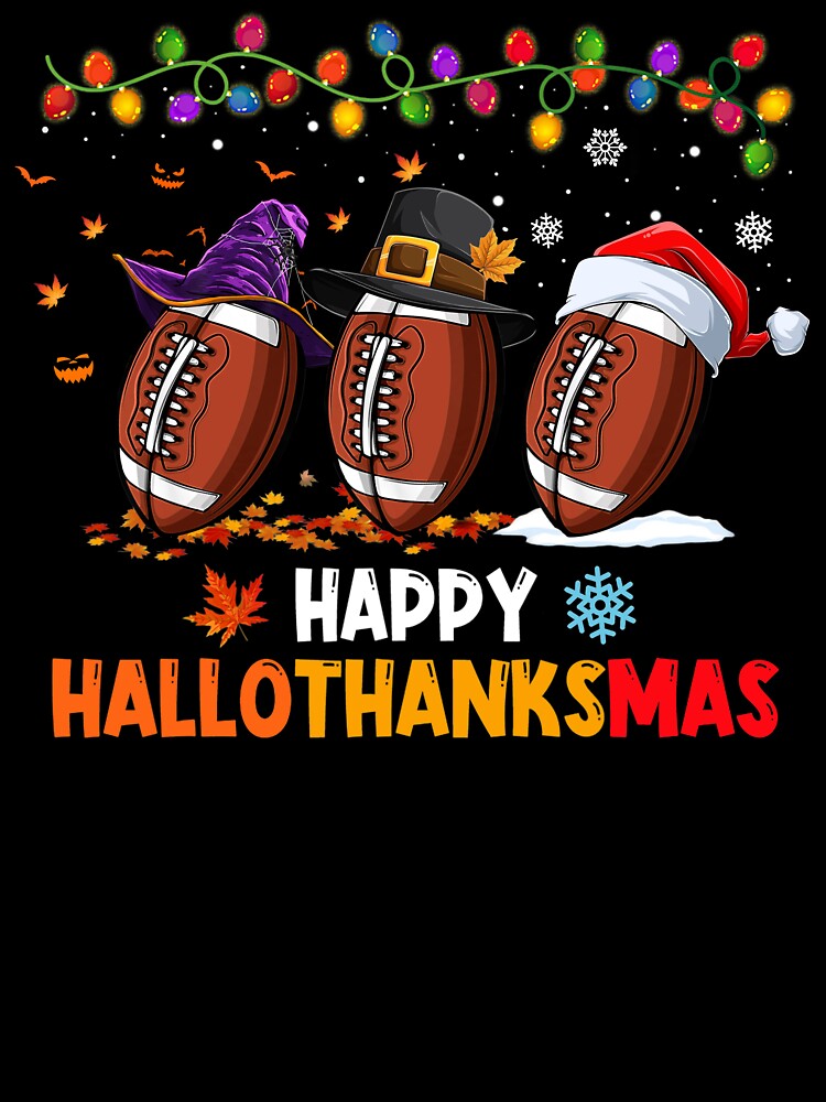 Happy Thanksgiving, NFL Style 