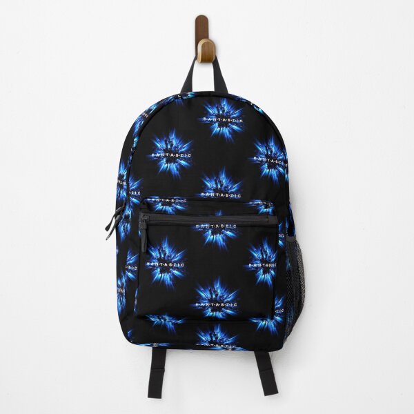 Item preview, FANTASTIC blue abstract designed and sold by TVstuff.