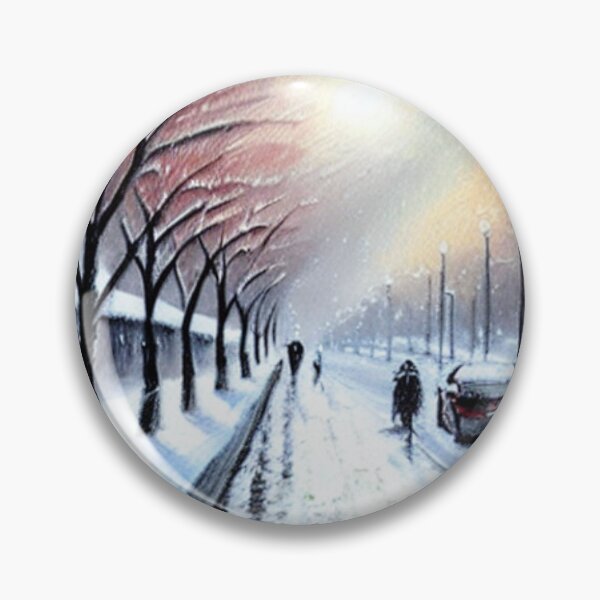 Item preview, cold winter when you are not around designed and sold by DonDrapers.
